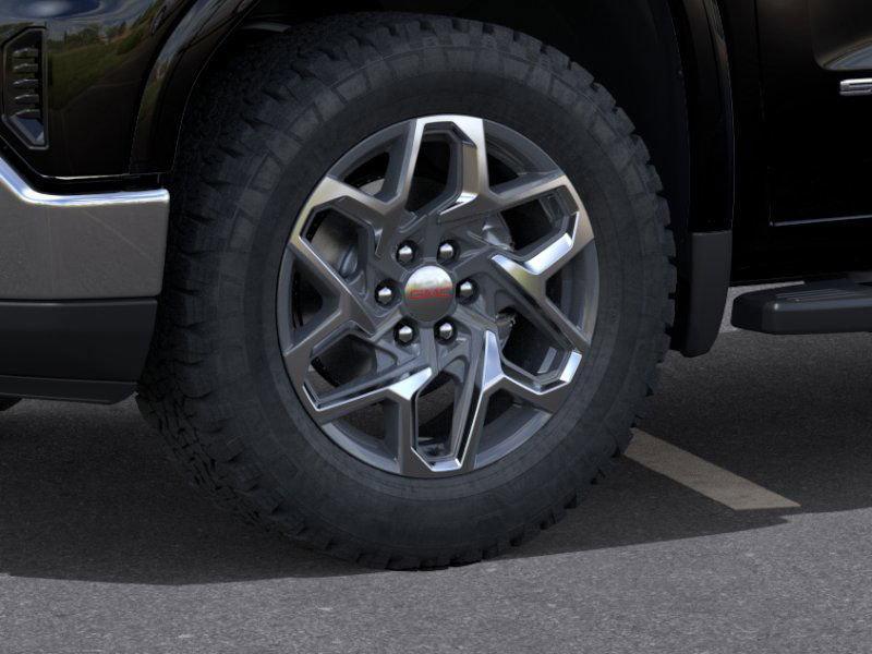 new 2026 GMC Sierra 1500 car, priced at $68,260