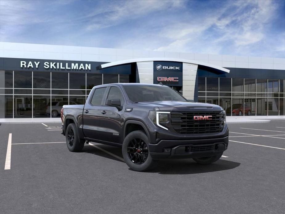 new 2025 GMC Sierra 1500 car, priced at $56,390