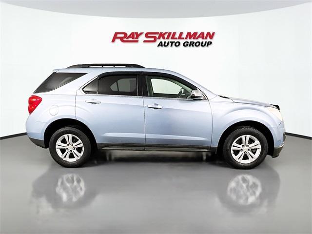 used 2014 Chevrolet Equinox car, priced at $9,975