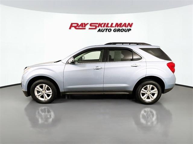 used 2014 Chevrolet Equinox car, priced at $9,975