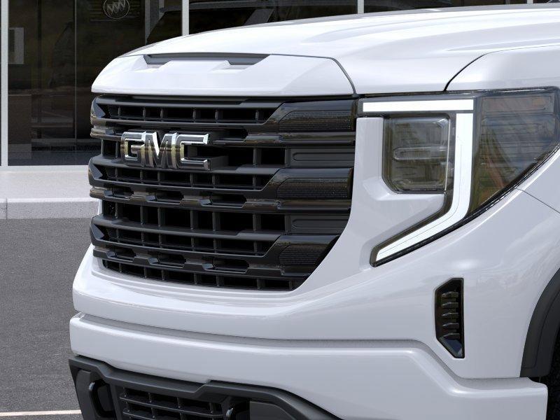 new 2024 GMC Sierra 1500 car