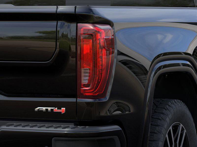 new 2025 GMC Sierra 1500 car, priced at $75,575