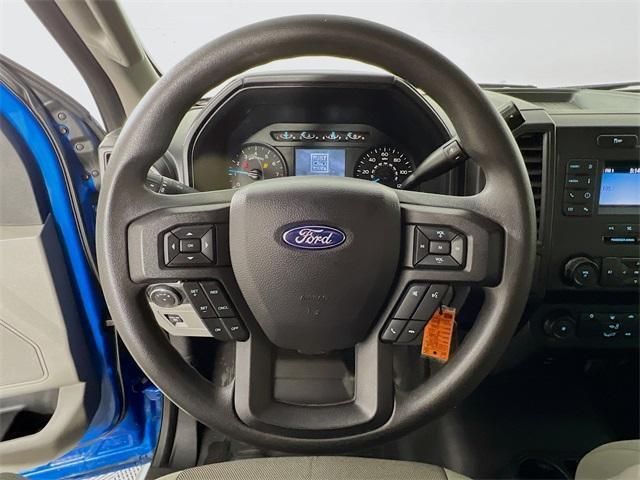 used 2019 Ford F-150 car, priced at $22,975