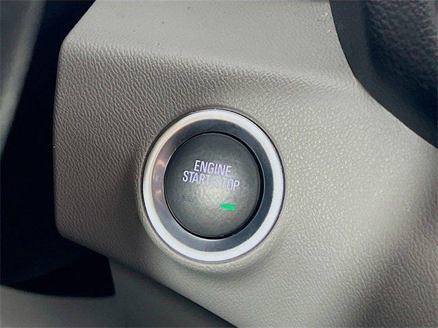 used 2024 GMC Terrain car, priced at $26,975