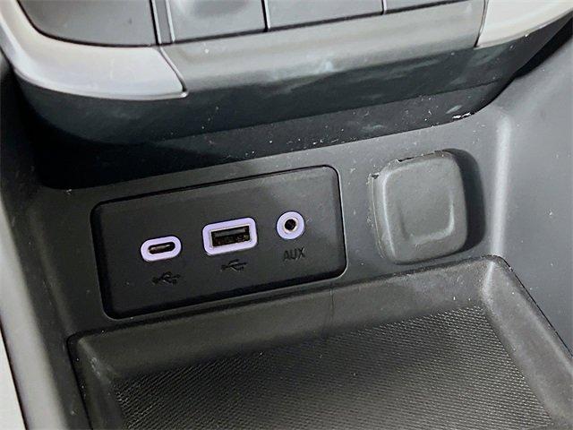 used 2024 GMC Terrain car, priced at $26,975