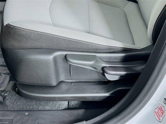 used 2024 GMC Terrain car, priced at $26,975