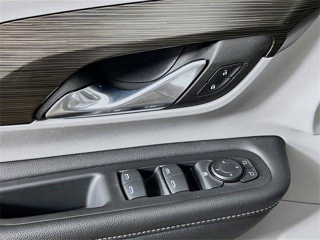 used 2024 GMC Terrain car, priced at $26,975