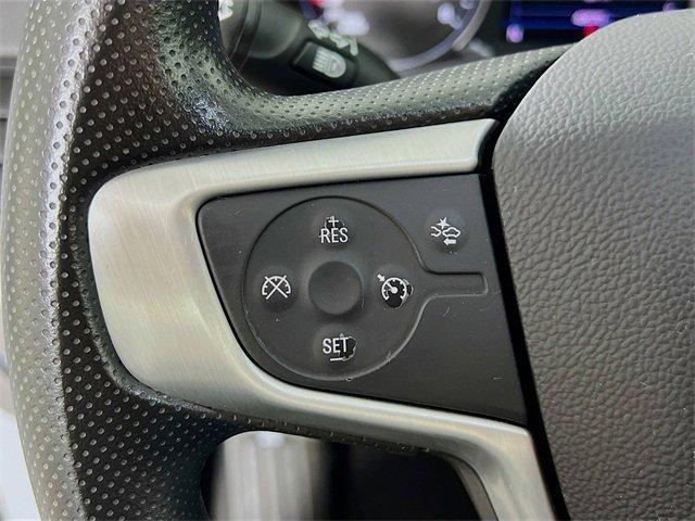 used 2024 GMC Terrain car, priced at $26,975