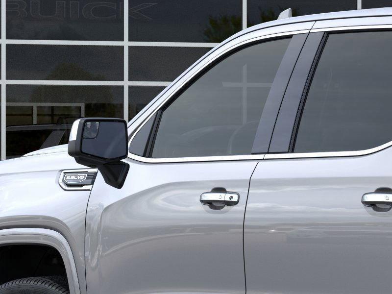 new 2025 GMC Sierra 1500 car, priced at $70,305