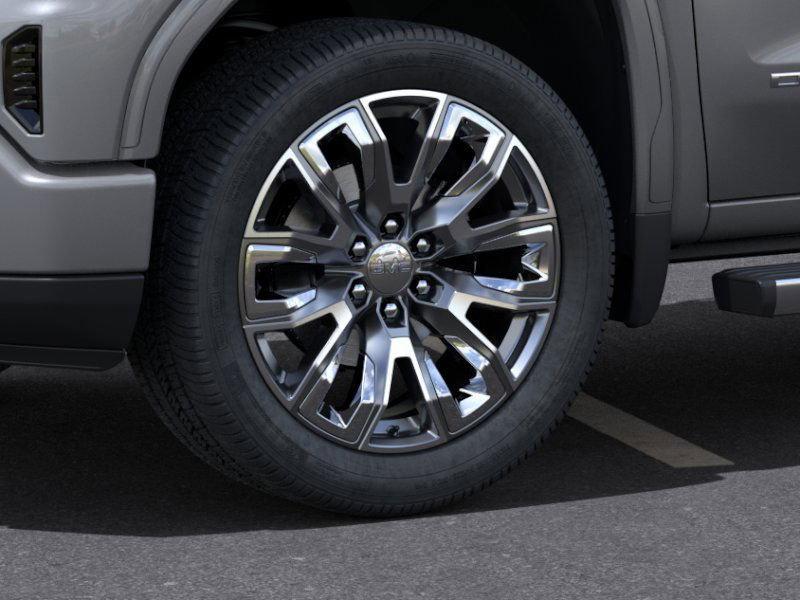 new 2025 GMC Sierra 1500 car, priced at $70,305