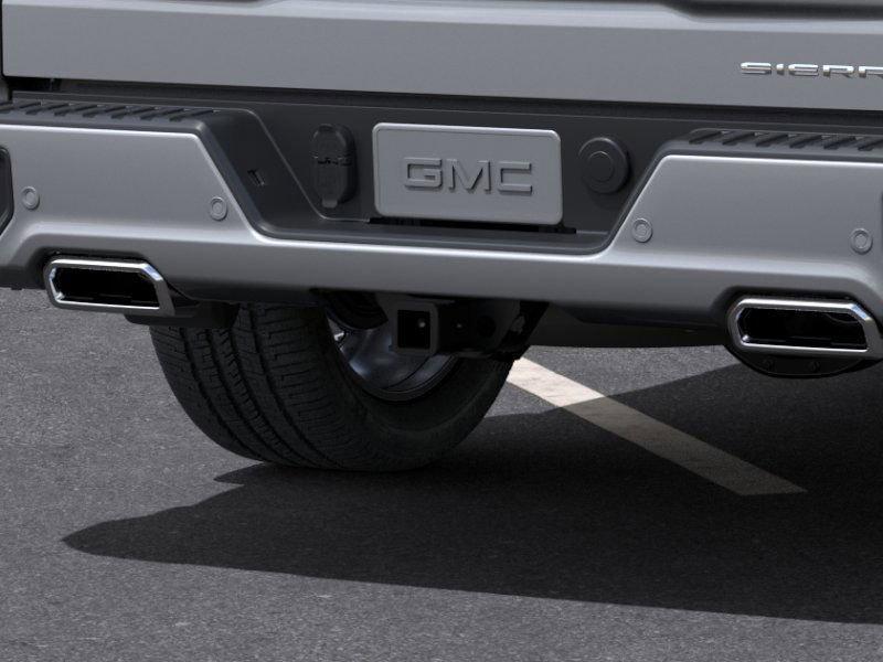 new 2025 GMC Sierra 1500 car, priced at $70,305