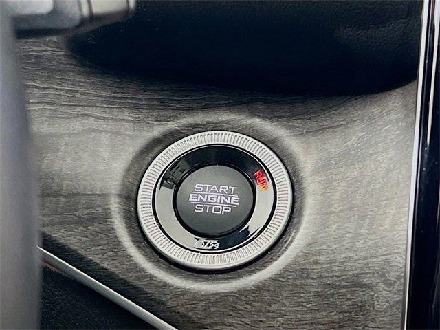 used 2021 Jeep Grand Cherokee L car, priced at $31,975