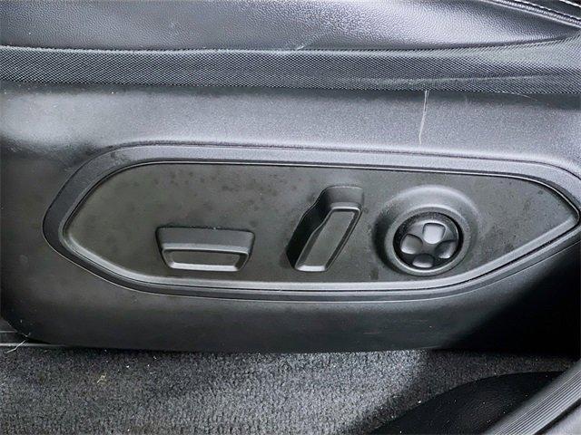 used 2021 Jeep Grand Cherokee L car, priced at $31,975