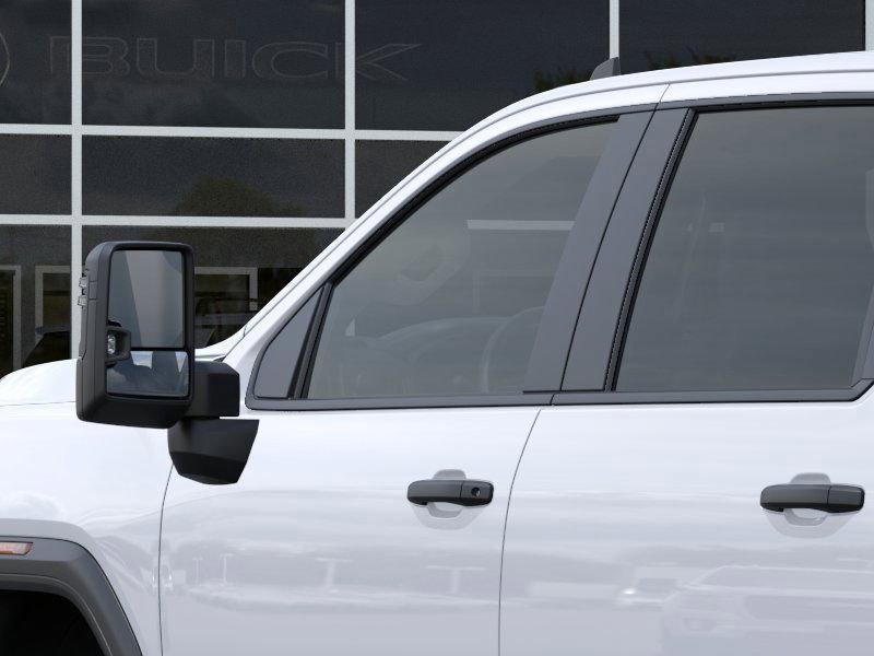 new 2026 GMC Sierra 3500 car, priced at $70,305