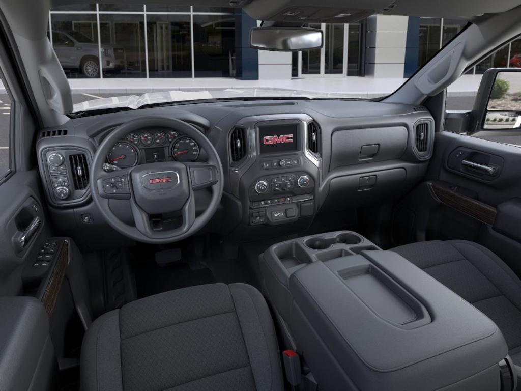 new 2026 GMC Sierra 3500 car, priced at $70,305