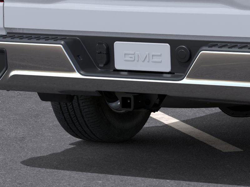 new 2025 GMC Sierra 1500 car, priced at $45,490