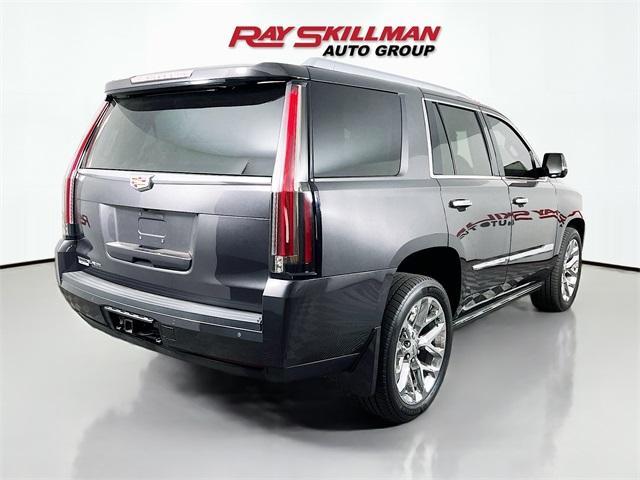 used 2016 Cadillac Escalade car, priced at $25,975