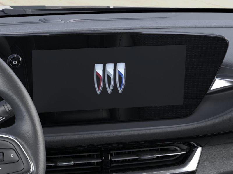 new 2026 Buick Envista car, priced at $30,620