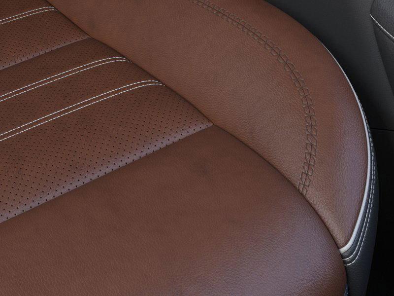 new 2026 GMC Sierra 2500 car, priced at $97,930