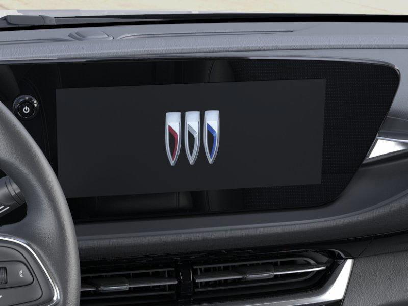 new 2026 Buick Envista car, priced at $30,375