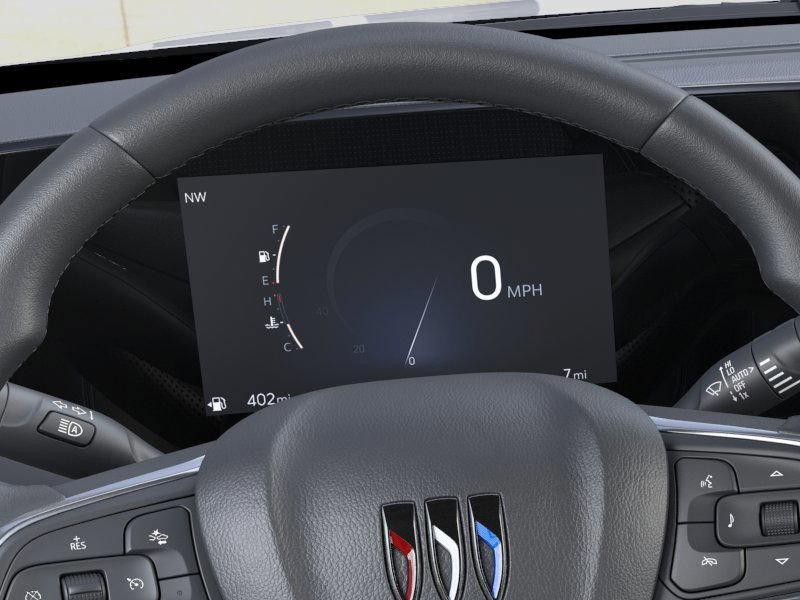new 2026 Buick Envista car, priced at $30,375