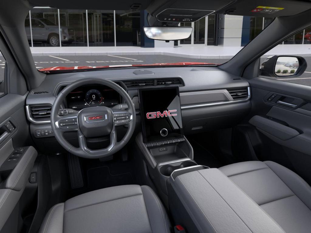 new 2026 GMC Terrain car, priced at $39,930