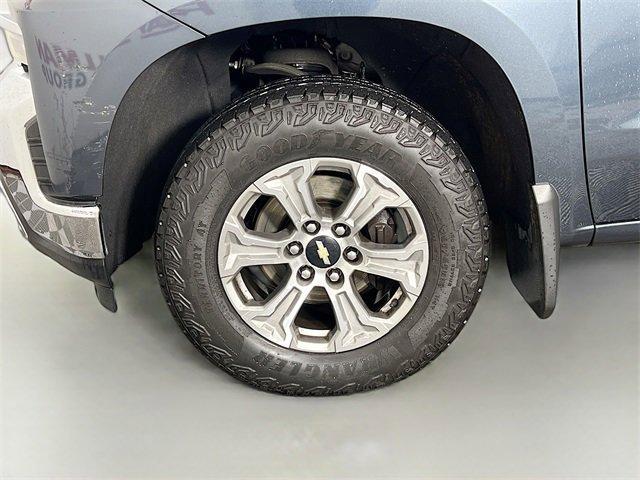 used 2020 Chevrolet Silverado 1500 car, priced at $36,975