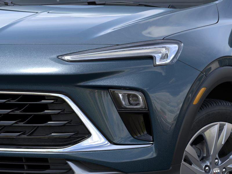 new 2026 Buick Encore GX car, priced at $28,835