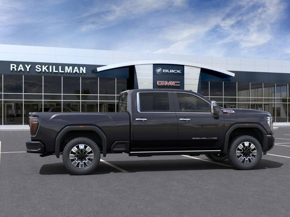 new 2024 GMC Sierra 2500 car, priced at $90,140