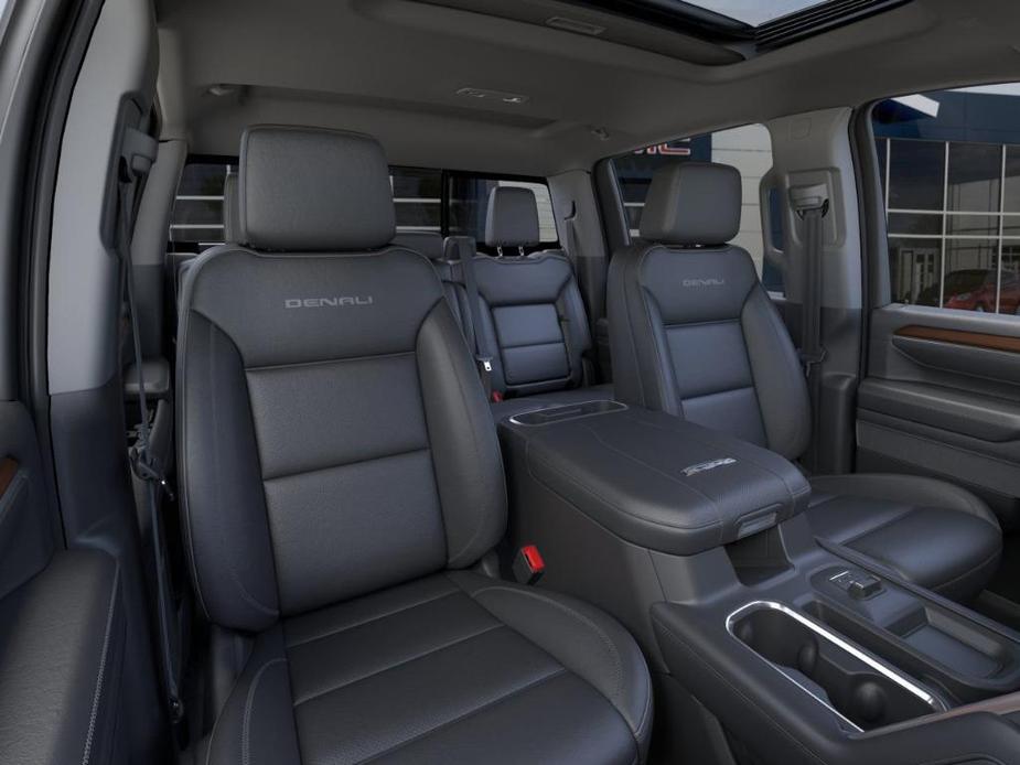 new 2024 GMC Sierra 2500 car, priced at $90,140