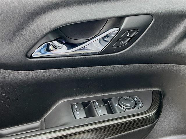used 2018 GMC Acadia car, priced at $19,975