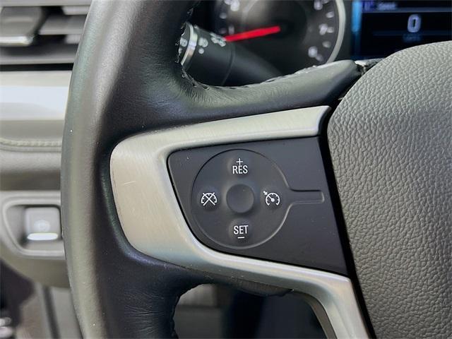 used 2018 GMC Acadia car, priced at $19,975
