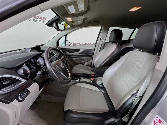 used 2013 Buick Encore car, priced at $8,975
