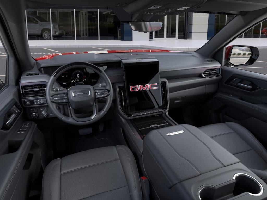 new 2025 GMC Yukon XL car, priced at $96,525