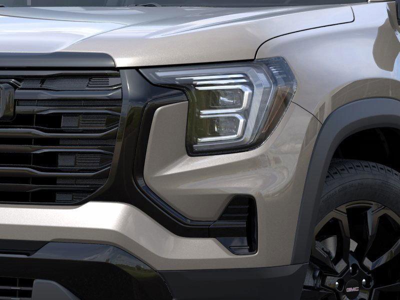 new 2026 GMC Terrain car, priced at $34,385