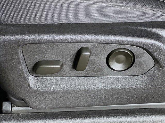 used 2025 Chevrolet Silverado 1500 car, priced at $51,975
