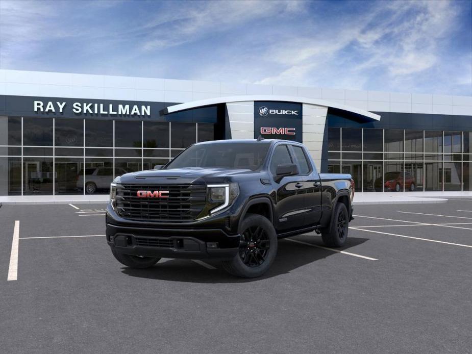 new 2024 GMC Sierra 1500 car, priced at $47,090