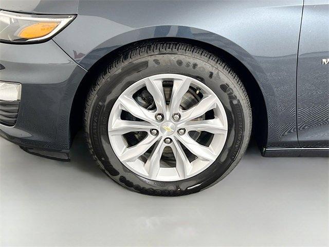 used 2019 Chevrolet Malibu car, priced at $17,975