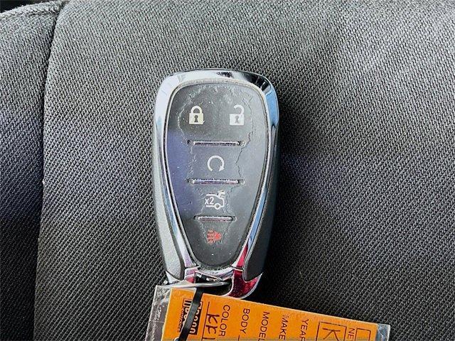 used 2019 Chevrolet Malibu car, priced at $17,975