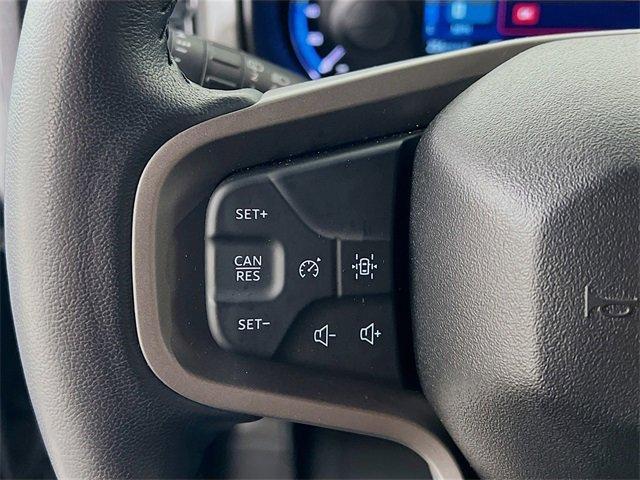 used 2024 Ford Bronco car, priced at $48,975