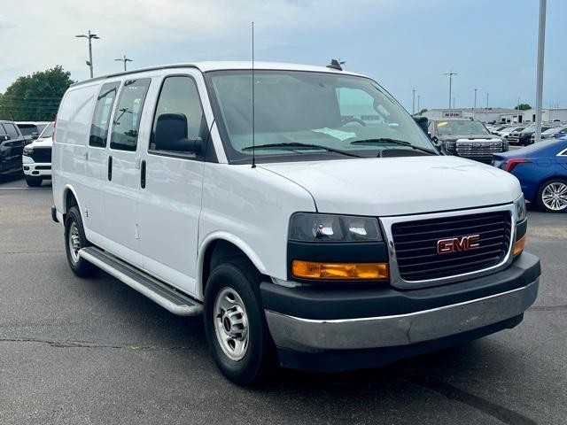 used 2021 GMC Savana 2500 car, priced at $35,975