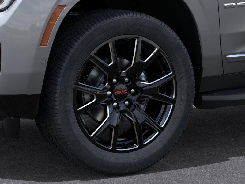 new 2025 GMC Yukon XL car, priced at $88,215