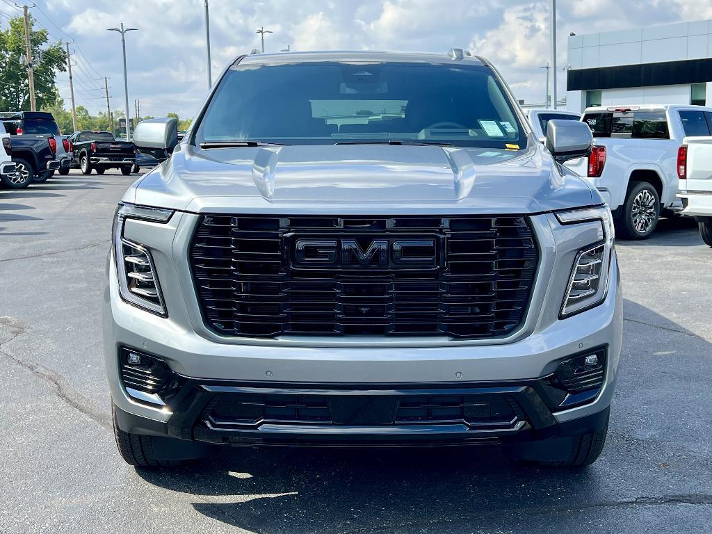 new 2025 GMC Yukon XL car, priced at $96,210
