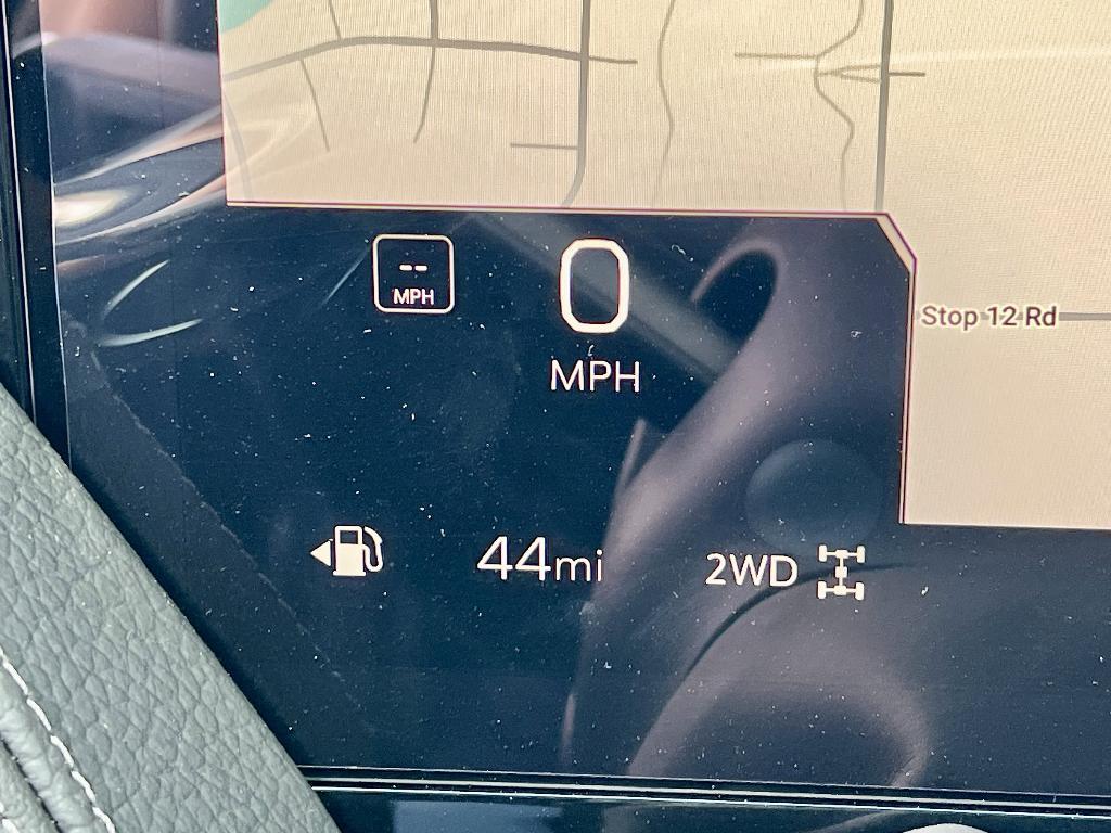 new 2025 GMC Yukon XL car, priced at $96,210