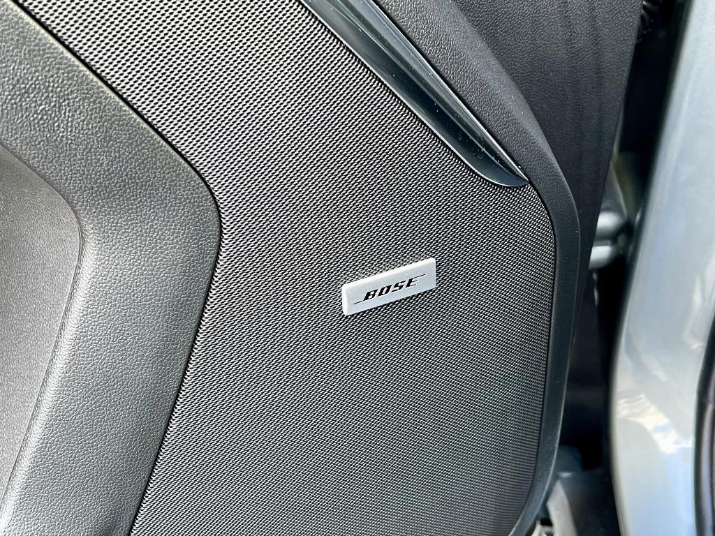 new 2025 GMC Yukon XL car, priced at $96,210