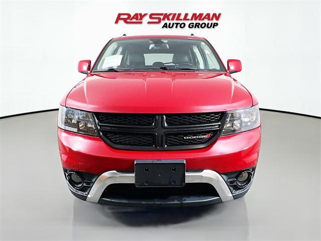 used 2020 Dodge Journey car, priced at $16,975