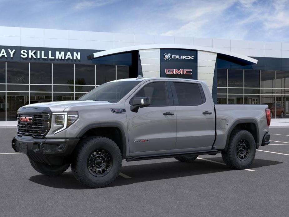 new 2024 GMC Sierra 1500 car, priced at $83,730