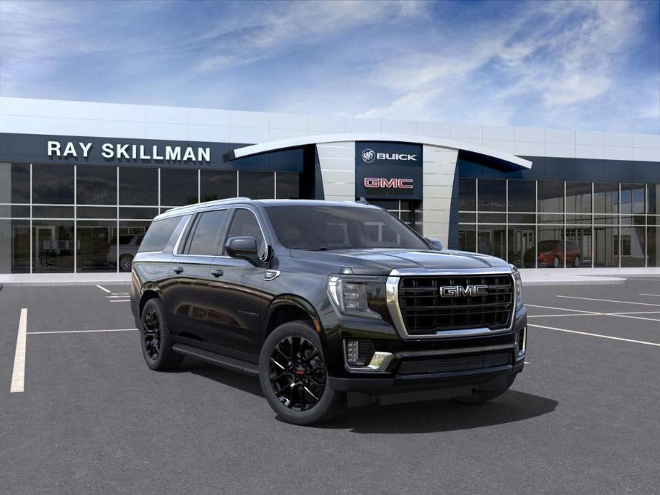 new 2024 GMC Yukon XL car, priced at $68,390