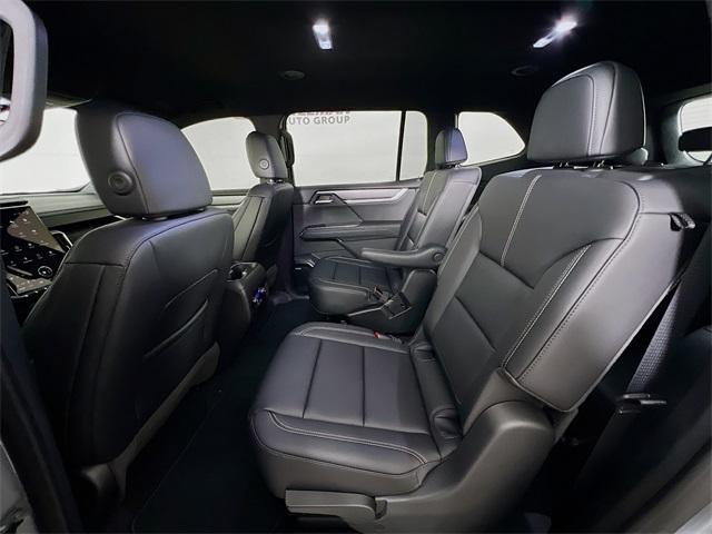 used 2025 GMC Acadia car, priced at $45,975