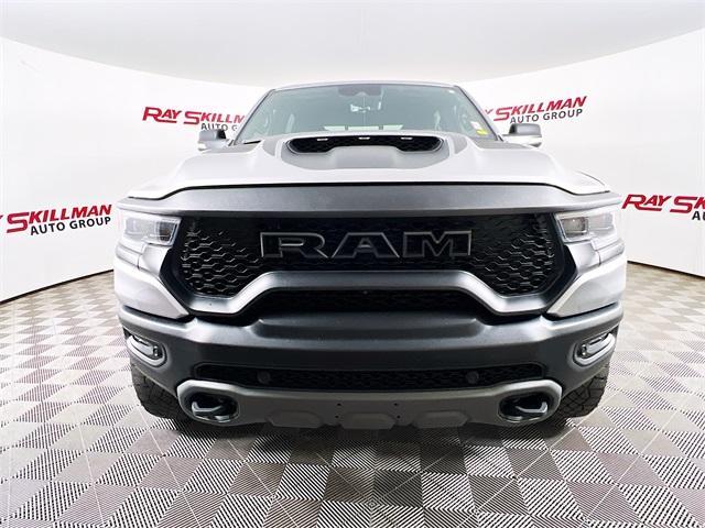 used 2021 Ram 1500 car, priced at $69,975